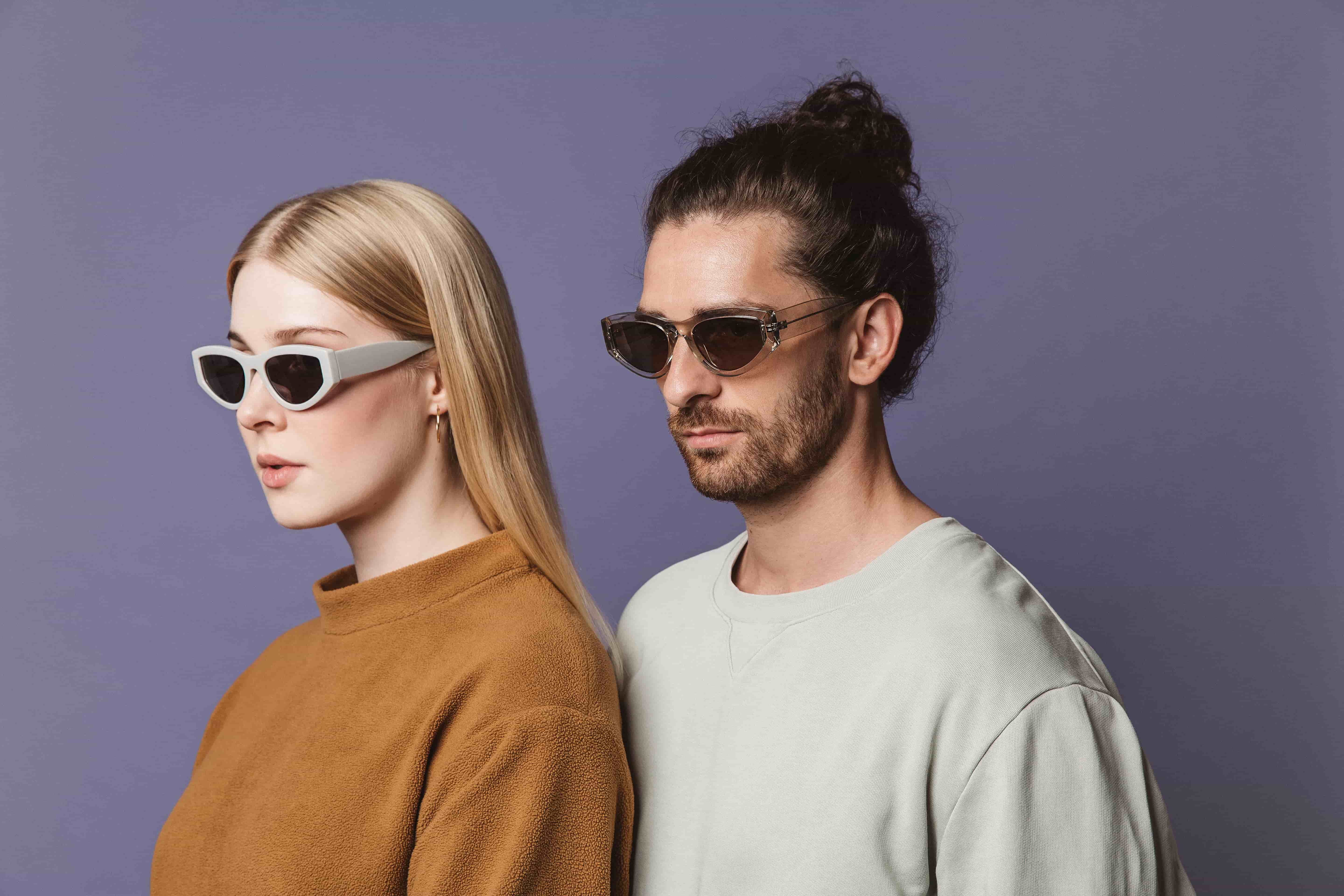 Discover new eyerim collection of star quality glasses